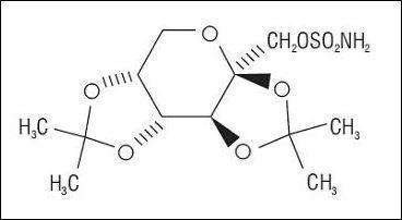 TOPIRAMATE